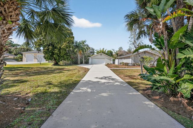 15315 78th Drive N, Palm Beach Gardens, FL 33418