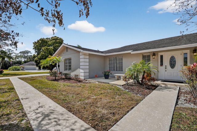 15315 78th Drive N, Palm Beach Gardens, FL 33418