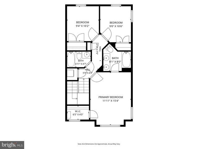 101 BLACKBIRD HILL LN, Laurel, MD 20724