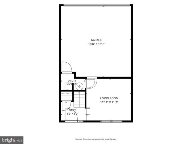 101 BLACKBIRD HILL LN, Laurel, MD 20724