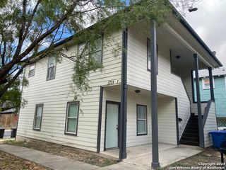 1707 Dawson St Apt 1101, San Antonio, TX 78202