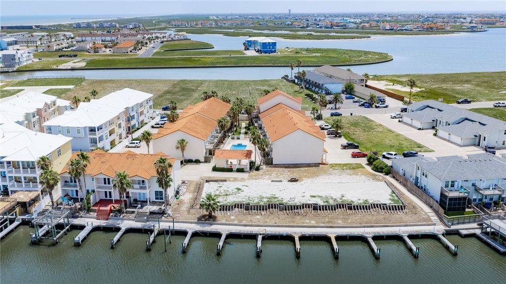 14878 GRANADA Dr 601-606, Corpus Christi, TX 78418 — photo 2