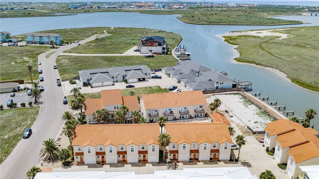 14878 GRANADA Dr 601-606, Corpus Christi, TX 78418 — photo 3