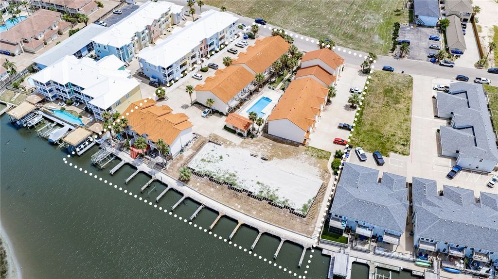 14878 GRANADA Dr 601-606, Corpus Christi, TX 78418 — photo 5