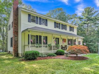 44 Buffum Rd, Charlton, MA 01507