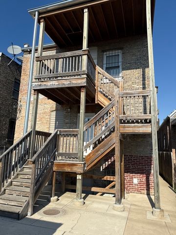 6234 S California Avenue, Chicago, IL 60629