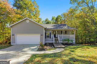 622 Spring Crest Road, Cleveland, GA 30528