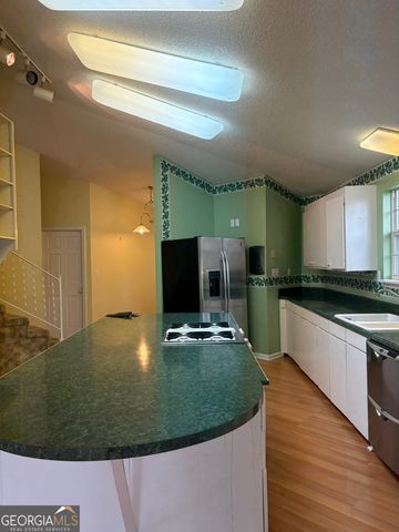 466 Scenic Rte, Cordele, GA 31015