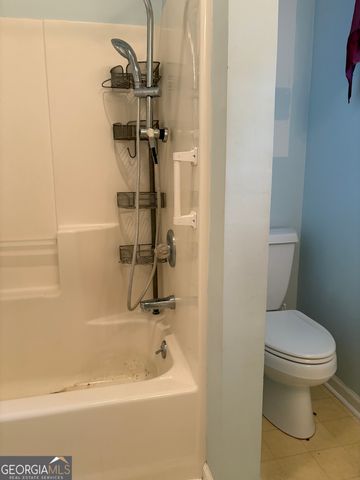 466 Scenic Rte, Cordele, GA 31015