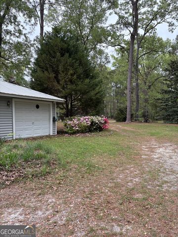 466 Scenic Rte, Cordele, GA 31015