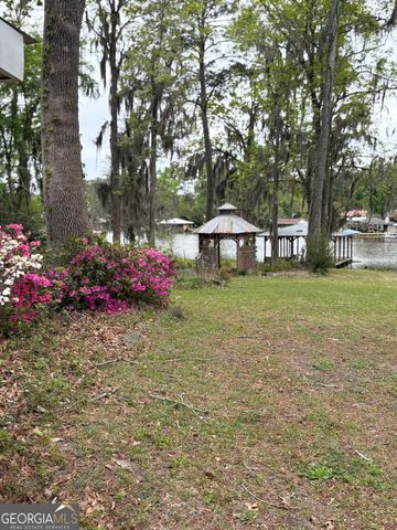 466 Scenic Rte, Cordele, GA 31015