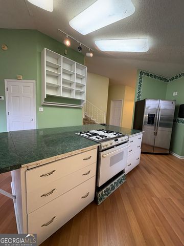 466 Scenic Rte, Cordele, GA 31015