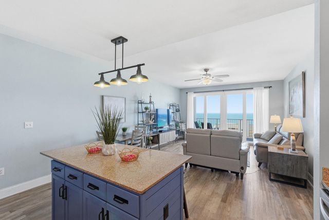 9860 S Thomas Drive UNIT 1510, Panama City Beach, FL 32408
