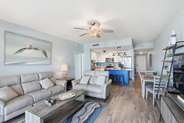 9860 S Thomas Drive UNIT 1510, Panama City Beach, FL 32408