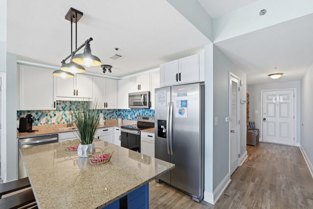9860 S Thomas Drive UNIT 1510, Panama City Beach, FL 32408