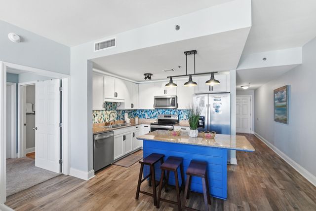 9860 S Thomas Drive UNIT 1510, Panama City Beach, FL 32408