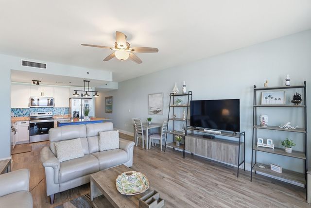 9860 S Thomas Drive UNIT 1510, Panama City Beach, FL 32408