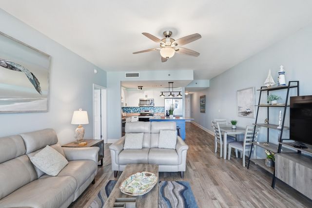 9860 S Thomas Drive UNIT 1510, Panama City Beach, FL 32408