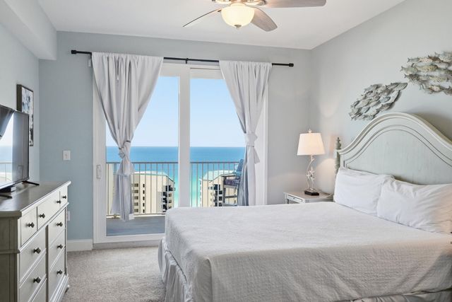 9860 S Thomas Drive UNIT 1510, Panama City Beach, FL 32408