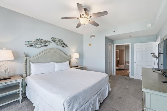 9860 S Thomas Drive UNIT 1510, Panama City Beach, FL 32408