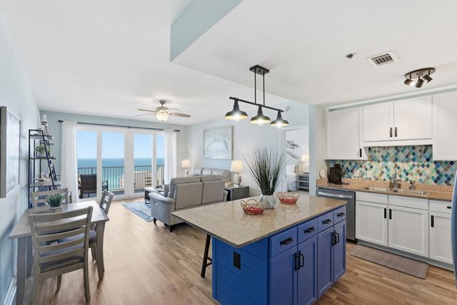 9860 S Thomas Drive UNIT 1510, Panama City Beach, FL 32408