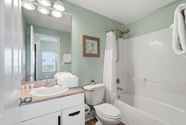 9860 S Thomas Drive UNIT 1510, Panama City Beach, FL 32408
