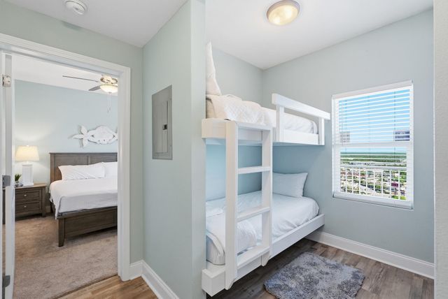 9860 S Thomas Drive UNIT 1510, Panama City Beach, FL 32408
