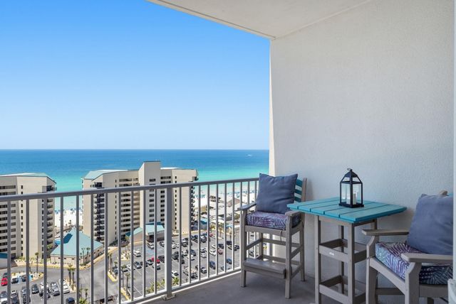 9860 S Thomas Drive UNIT 1510, Panama City Beach, FL 32408