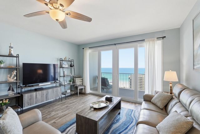 9860 S Thomas Drive UNIT 1510, Panama City Beach, FL 32408