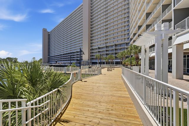 9860 S Thomas Drive UNIT 1510, Panama City Beach, FL 32408