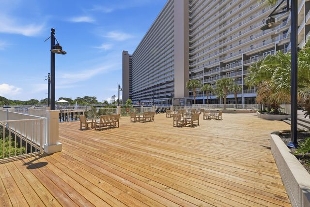 9860 S Thomas Drive UNIT 1510, Panama City Beach, FL 32408