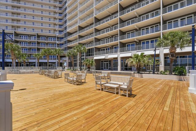 9860 S Thomas Drive UNIT 1510, Panama City Beach, FL 32408
