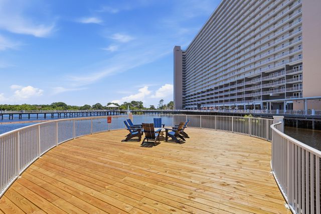 9860 S Thomas Drive UNIT 1510, Panama City Beach, FL 32408