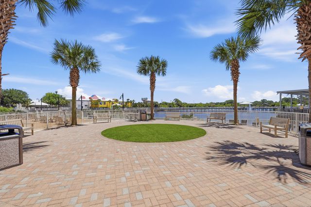 9860 S Thomas Drive UNIT 1510, Panama City Beach, FL 32408