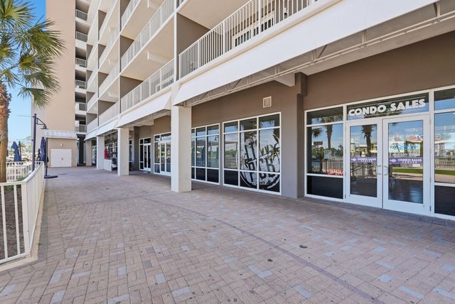 9860 S Thomas Drive UNIT 1510, Panama City Beach, FL 32408