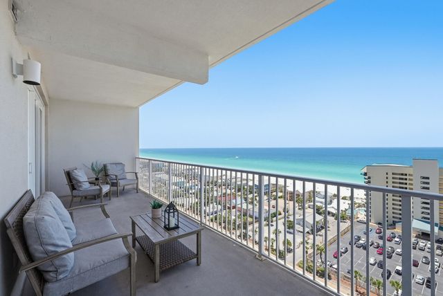 9860 S Thomas Drive UNIT 1510, Panama City Beach, FL 32408