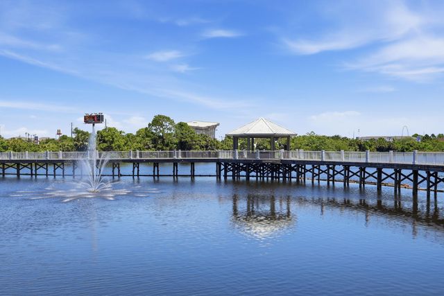 9860 S Thomas Drive UNIT 1510, Panama City Beach, FL 32408