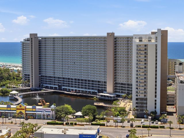 9860 S Thomas Drive UNIT 1510, Panama City Beach, FL 32408