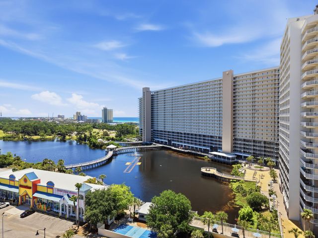 9860 S Thomas Drive UNIT 1510, Panama City Beach, FL 32408