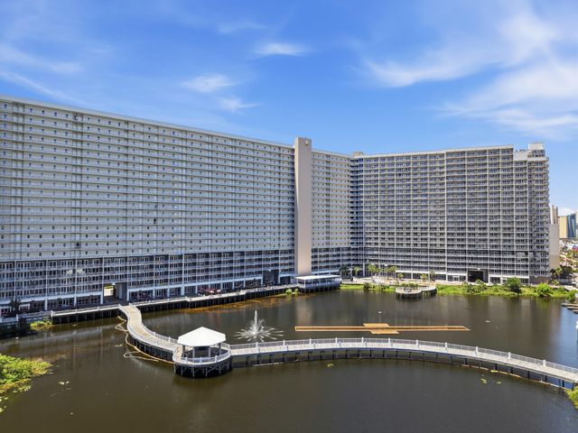 9860 S Thomas Drive UNIT 1510, Panama City Beach, FL 32408