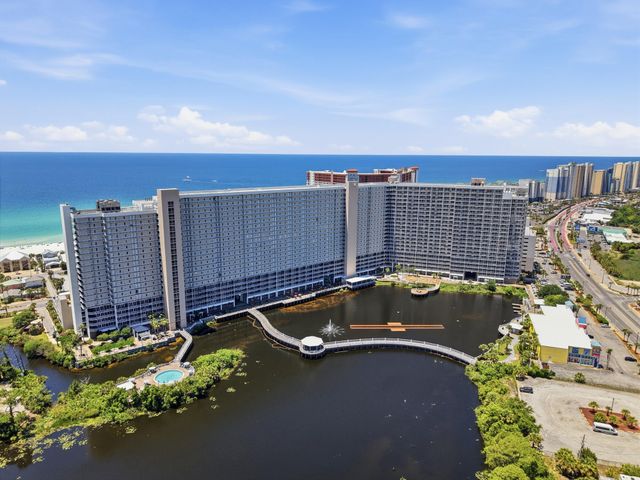 9860 S Thomas Drive UNIT 1510, Panama City Beach, FL 32408