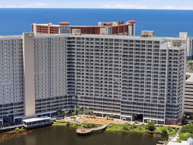 9860 S Thomas Drive UNIT 1510, Panama City Beach, FL 32408