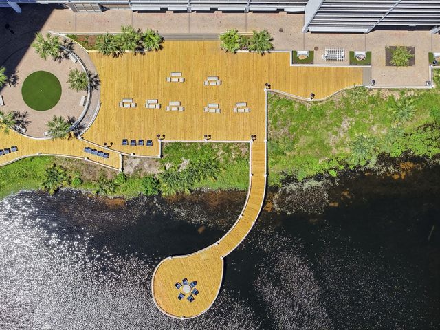 9860 S Thomas Drive UNIT 1510, Panama City Beach, FL 32408