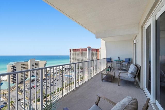 9860 S Thomas Drive UNIT 1510, Panama City Beach, FL 32408
