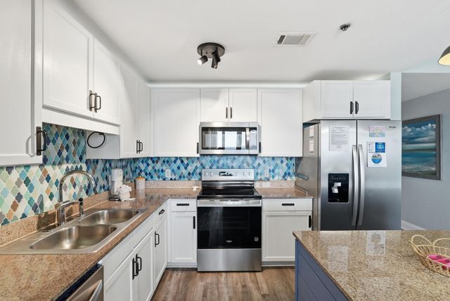 9860 S Thomas Drive UNIT 1510, Panama City Beach, FL 32408