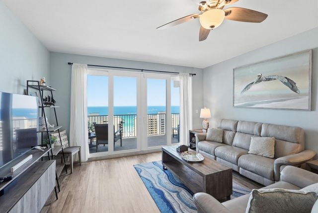 9860 S Thomas Drive UNIT 1510, Panama City Beach, FL 32408