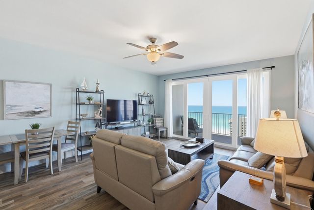9860 S Thomas Drive UNIT 1510, Panama City Beach, FL 32408