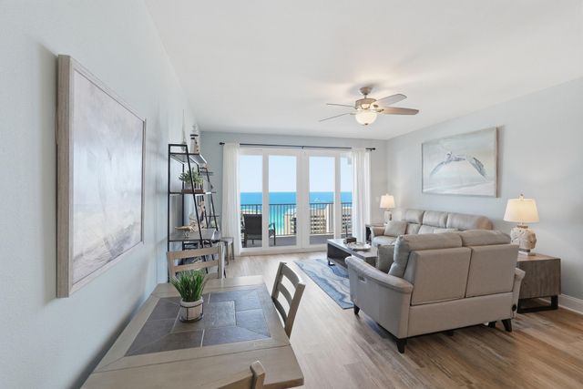 9860 S Thomas Drive UNIT 1510, Panama City Beach, FL 32408