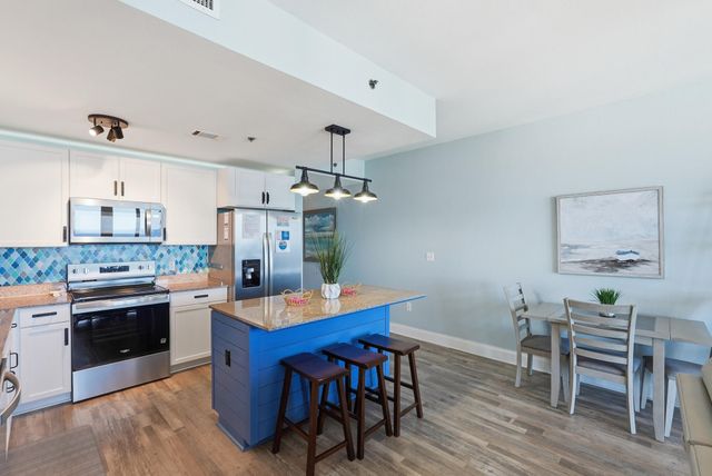 9860 S Thomas Drive UNIT 1510, Panama City Beach, FL 32408