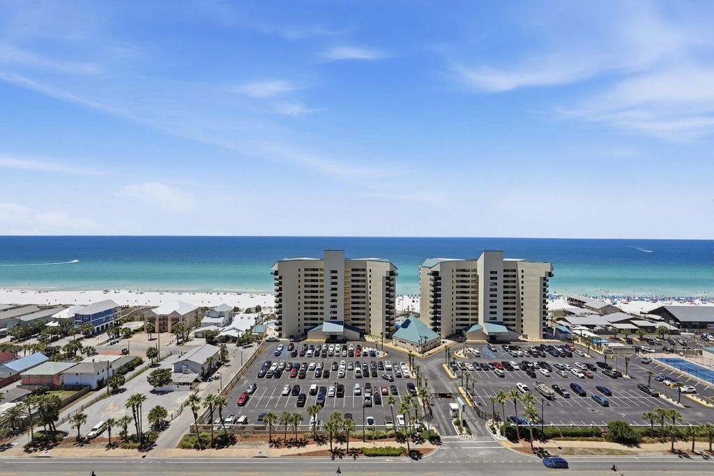 9860 S Thomas Drive UNIT 1510, Panama City Beach, FL 32408